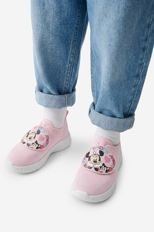 Sportska obuća Mickey&Friends CEO-CP91-SS26-205DSTC ROZE