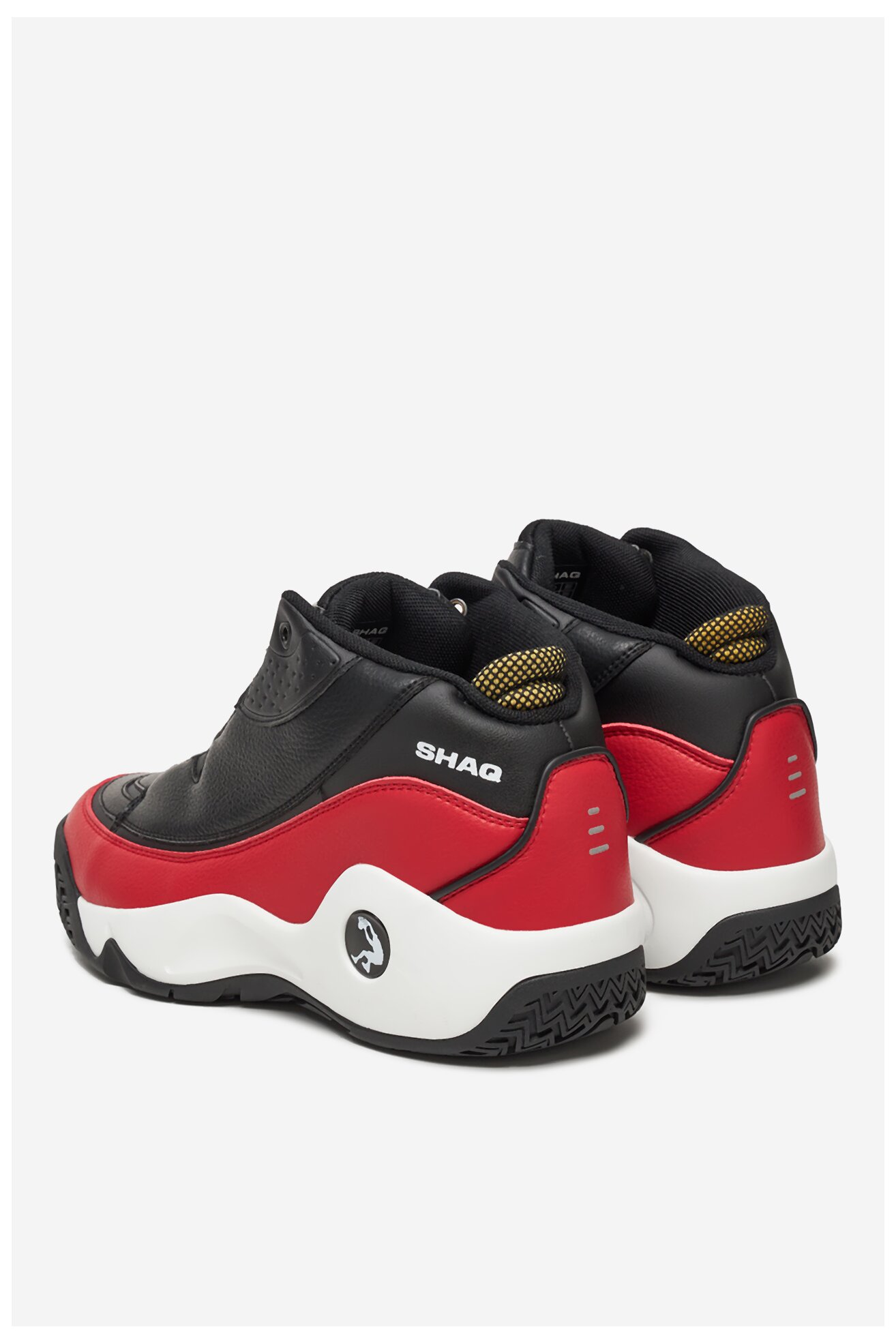 Obuwie sportowe SHAQ V11-183 Czerwony