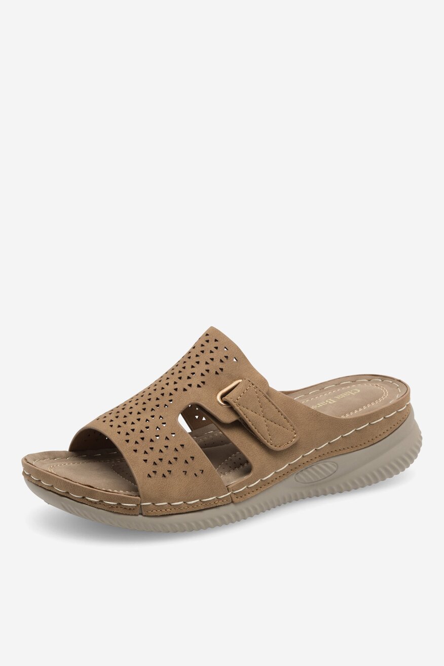 
                Flip-flop Clara Barson BÉZS - 5905588589815