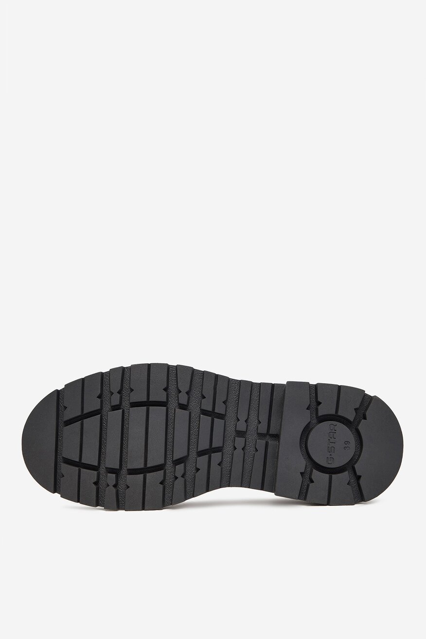 Mocasini G-STAR RAW MARO ÎNCHIS - 5906751344668