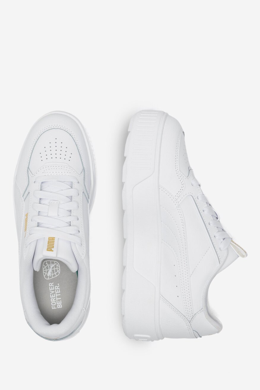 Încălțăminte sport Puma ALB - 5905588245728