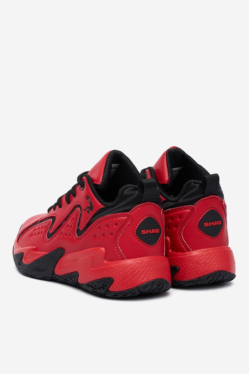 SHAQ - MAXIMPACT - 5906751384992