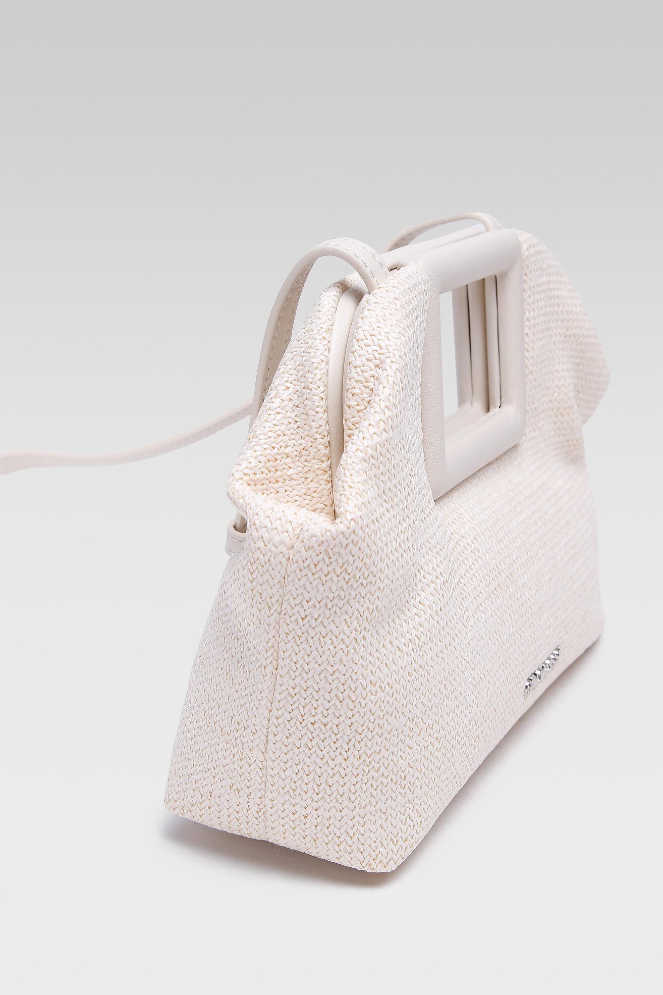 Torebka Gino Rossi CS7527 Biały