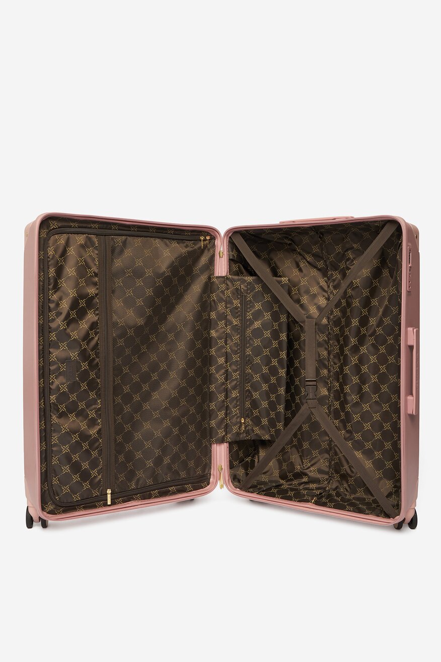 
                NINE WEST - Duża walizka - 5907964037934