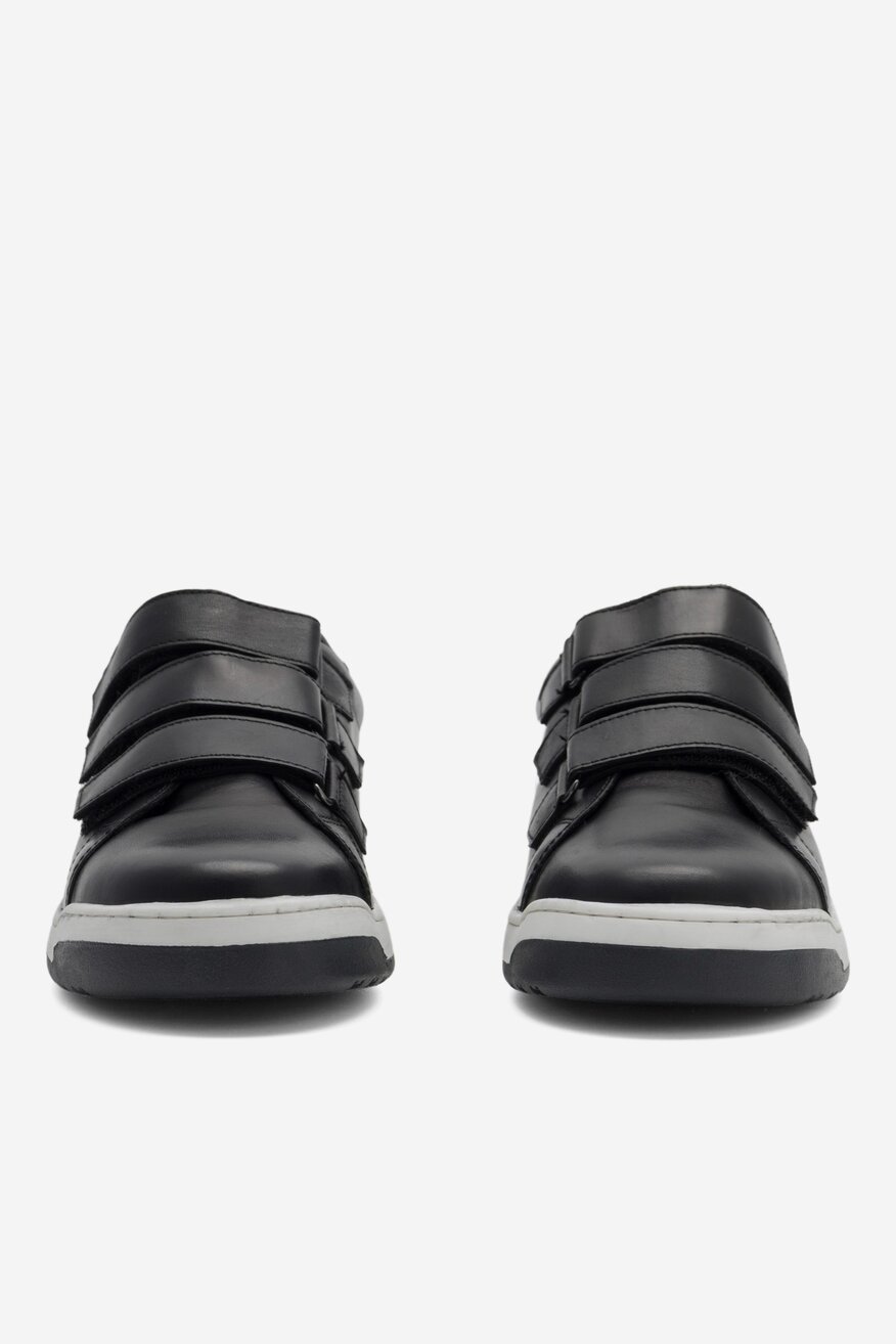 Sneakerși Lasocki Young NEGRU - 5904862933238