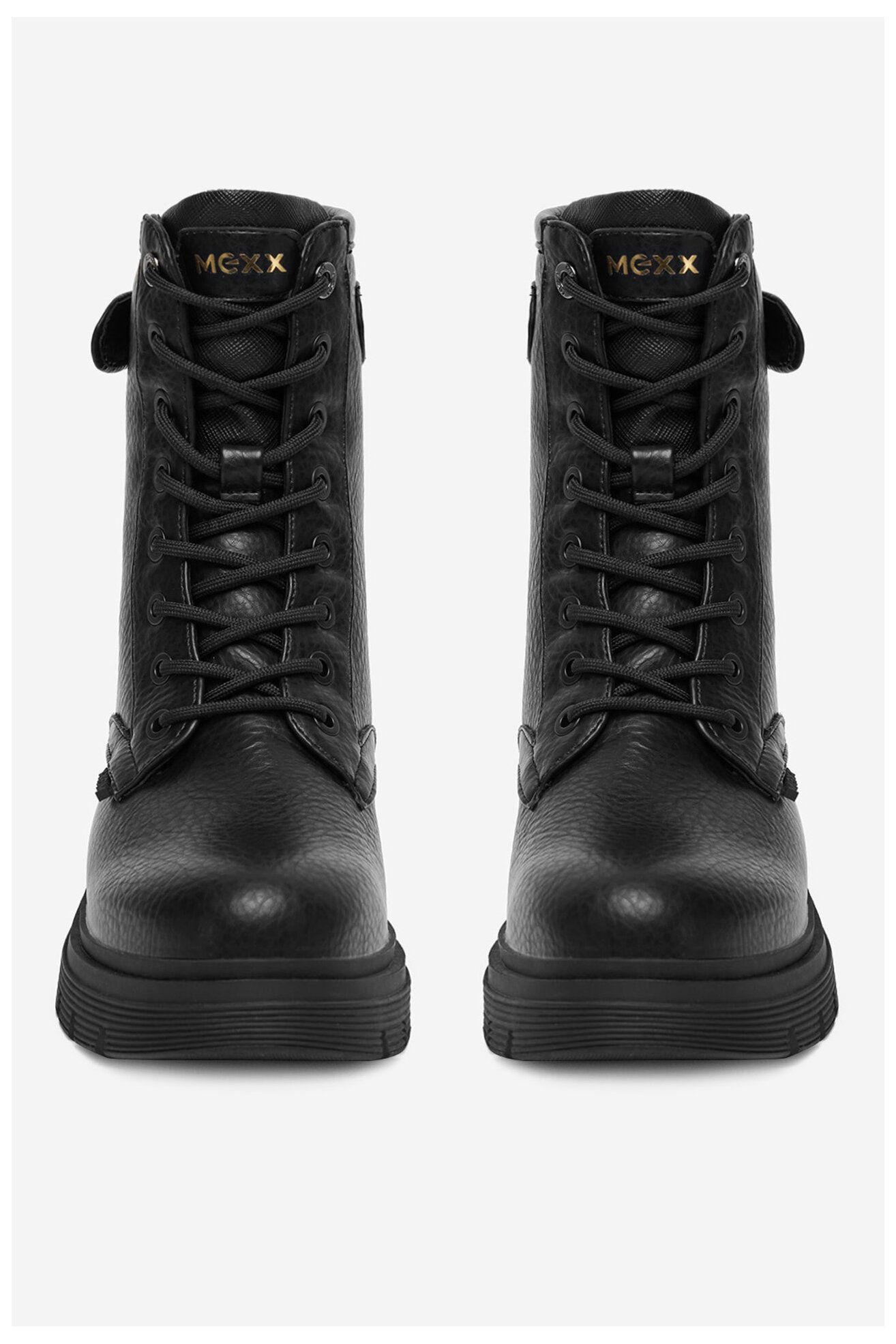 Bocanci Mexx CEO-MI001711053W NEGRU