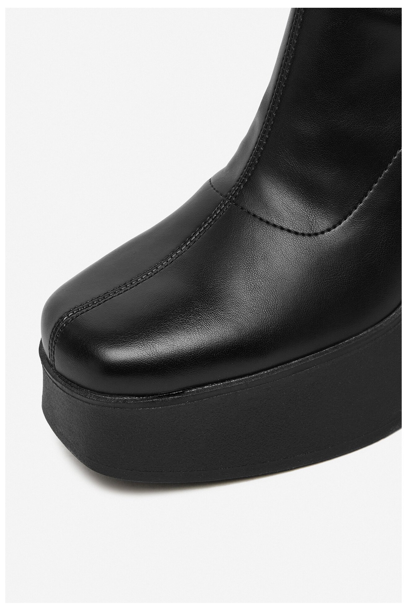 Ботильйони DeeZee 2202352-2 ЧОРНИЙ