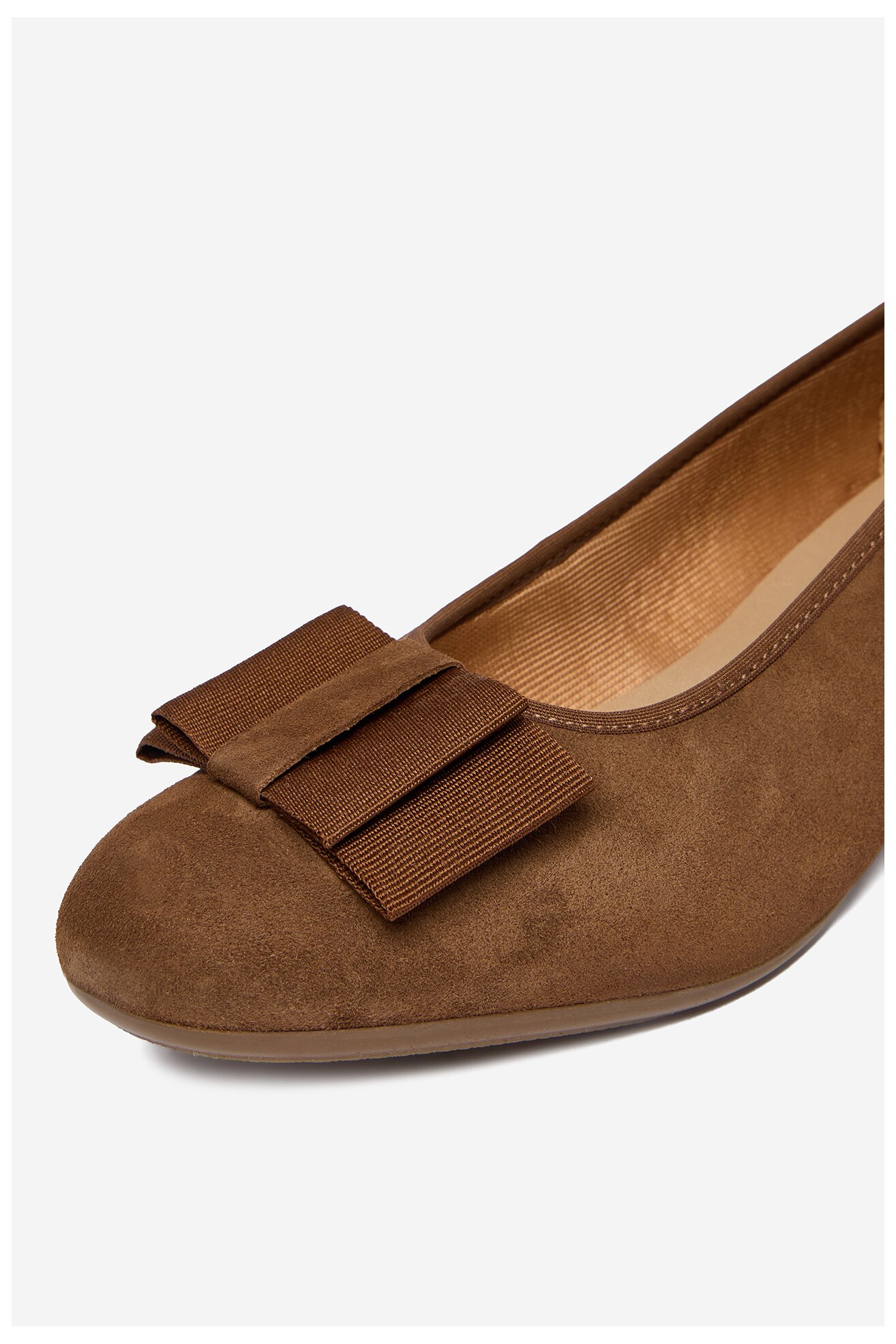 Körömcipő Lasocki CEO-WPS-LILLY-04 BARNA