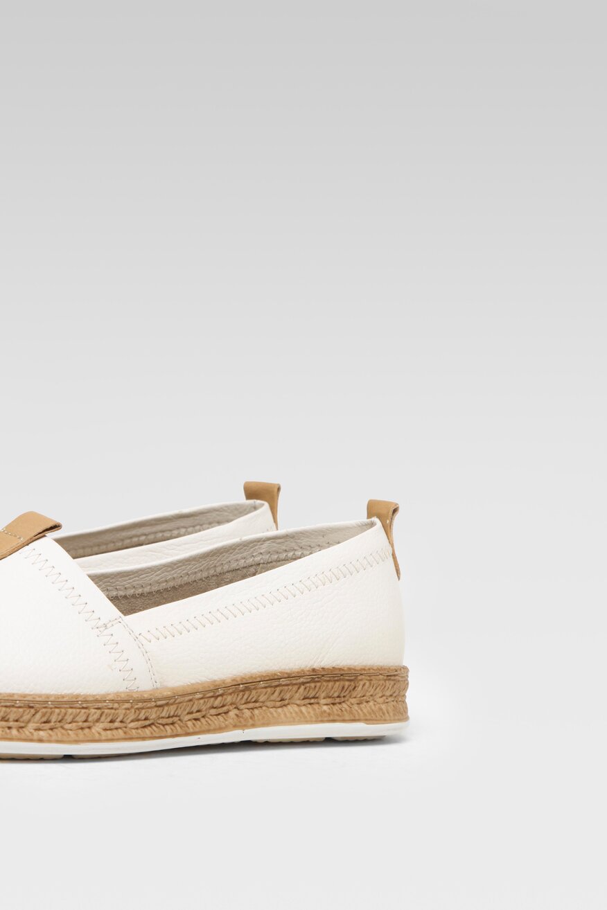 Espadrile Lasocki BELA - 5904862503738