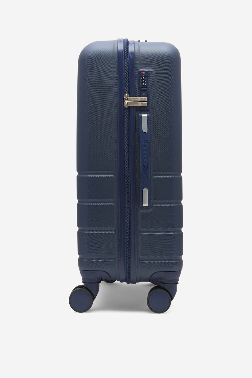 
                Kofer Reebok KOBALT PLAVA - 5906751200636