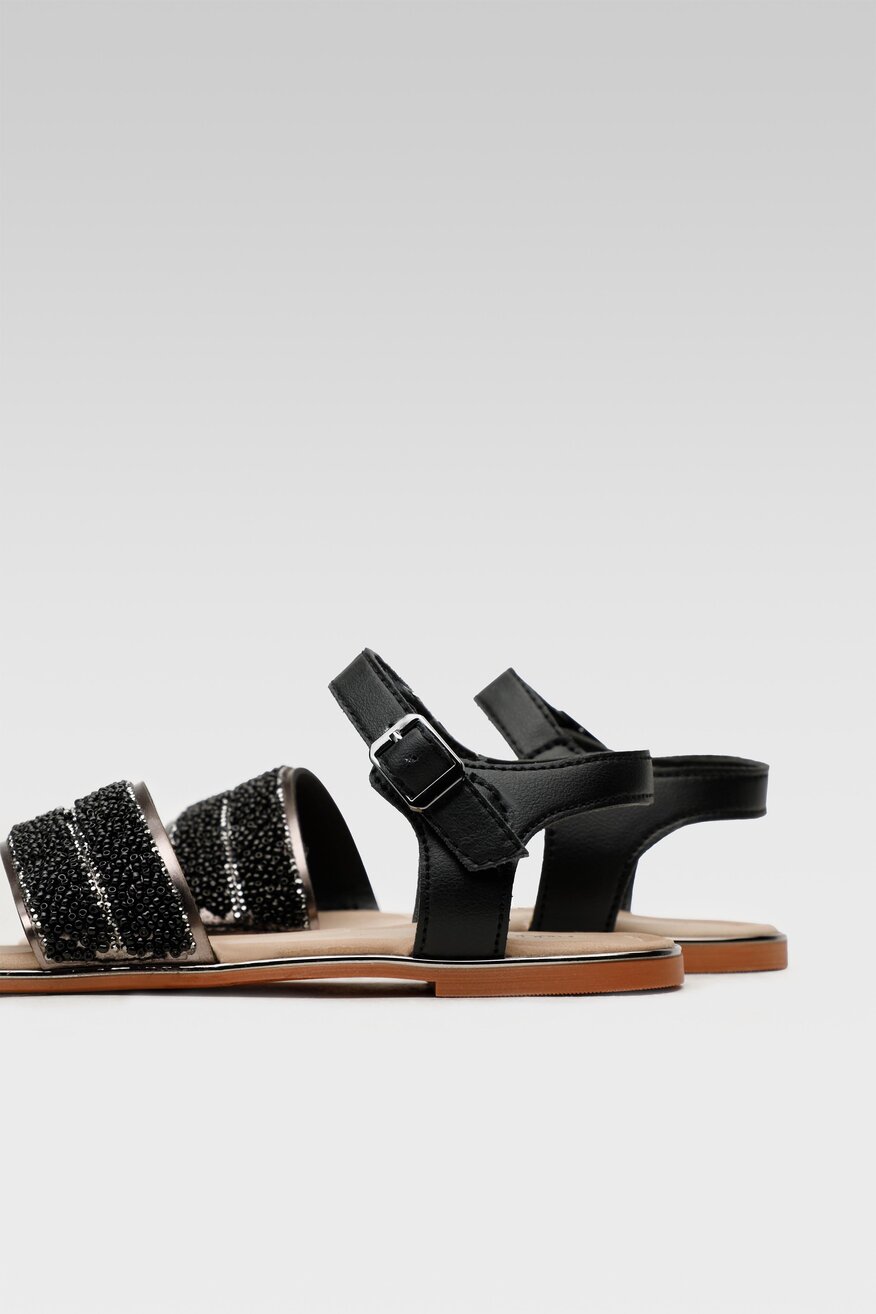 
                Сандали Nelli Blu ЧЕРЕН - 5904248688882