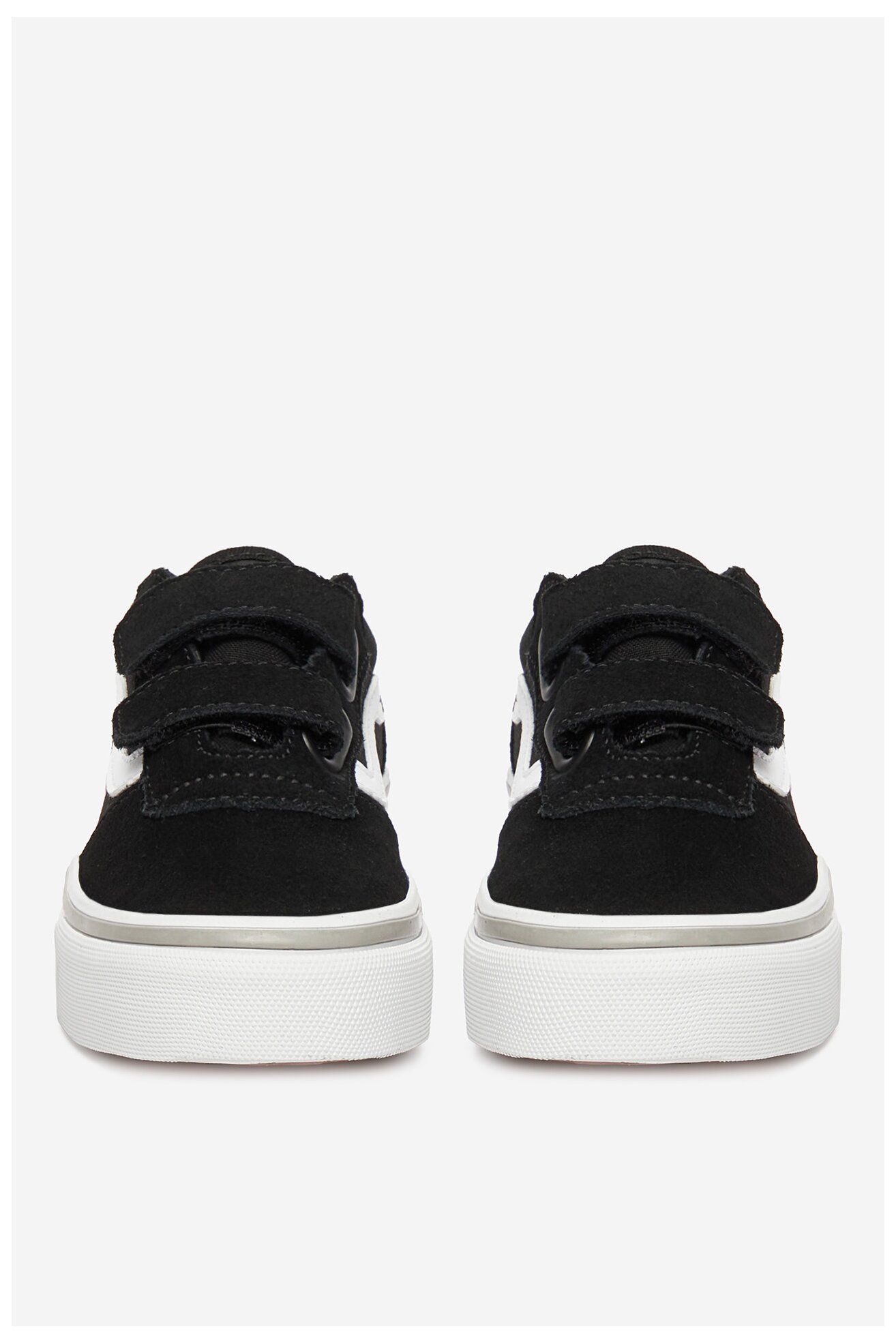 Trampki Vans C-MILTON VN000ECZYV3 Czarny