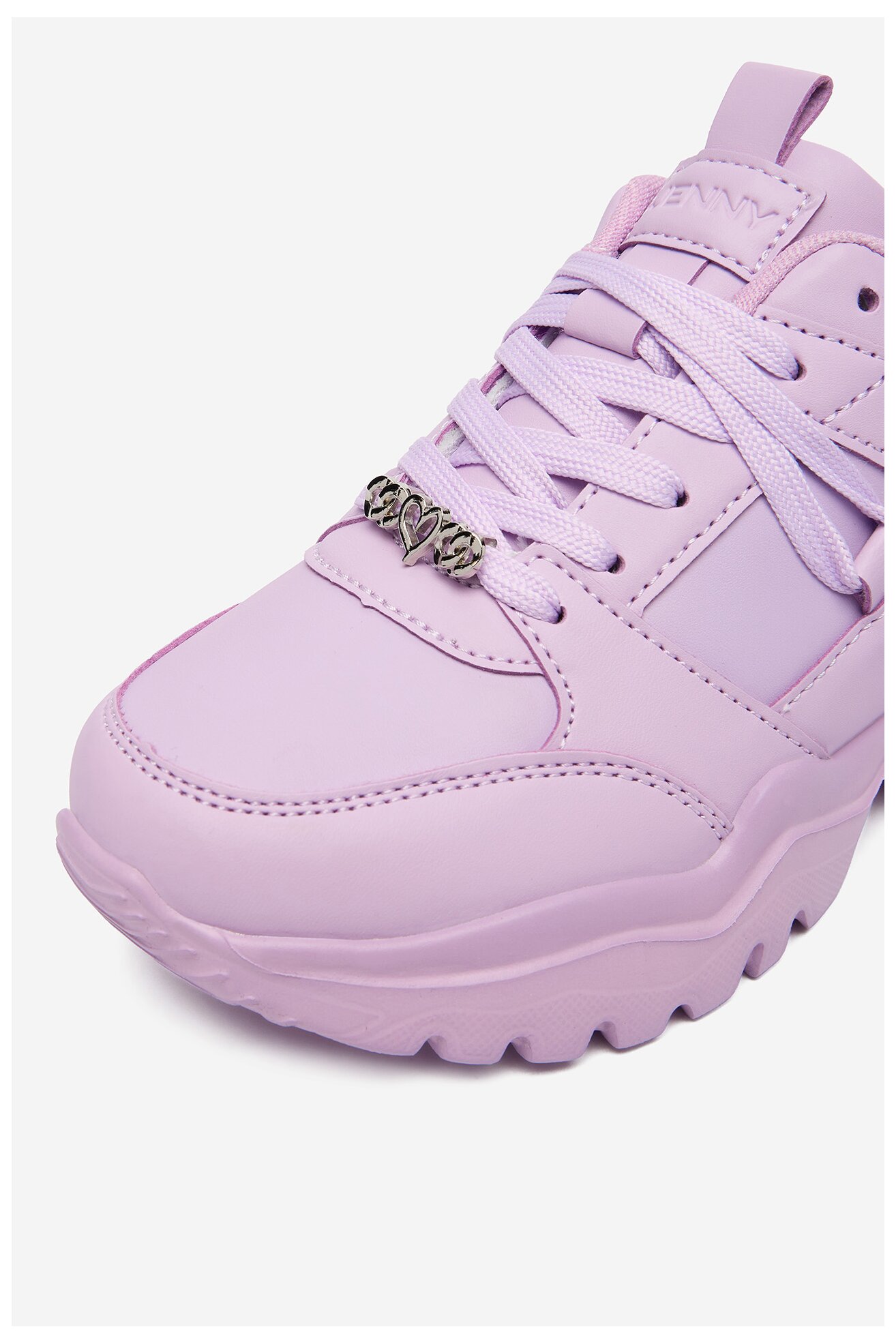 Сникърси Jenny CEO-3371301A ВИОЛЕТОВ