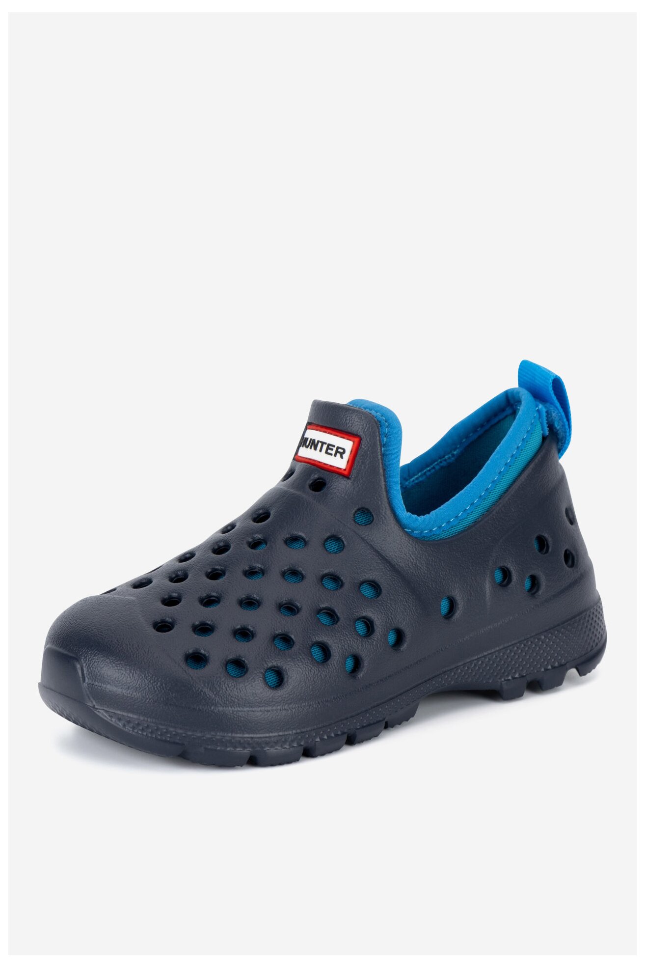 Pantofi pentru apă HUNTER KFF5105EVA-NPH NEGRU