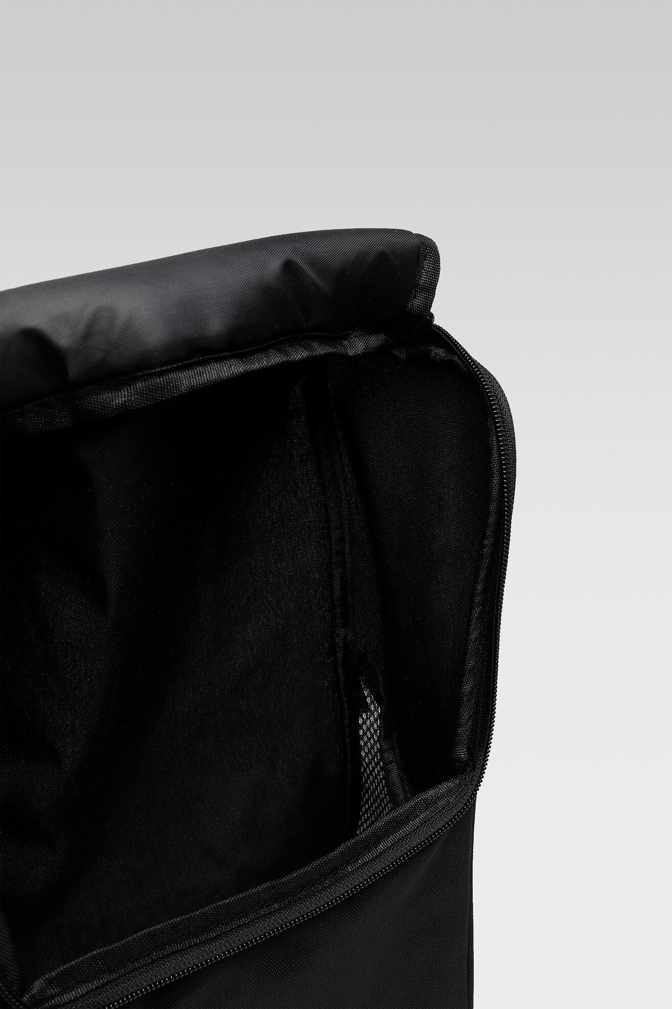 Torba na buty Sprandi 0MF-001-AW22 Czarny