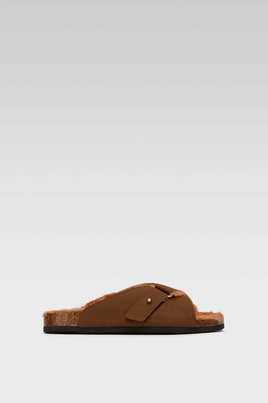 
                Home&Relax - Kapcie - 5904248837990