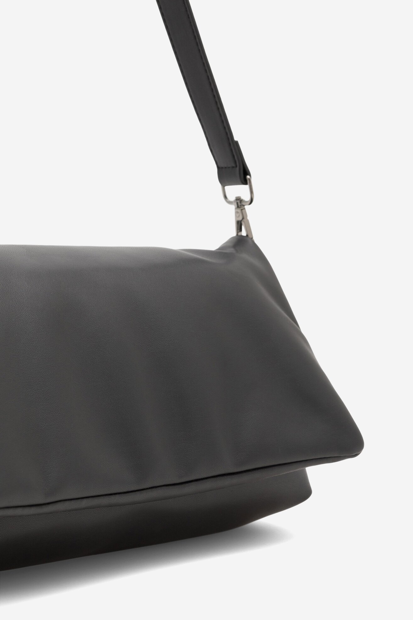 Kézitáska Jenny Fairy JEN-08-A23 FEKETE