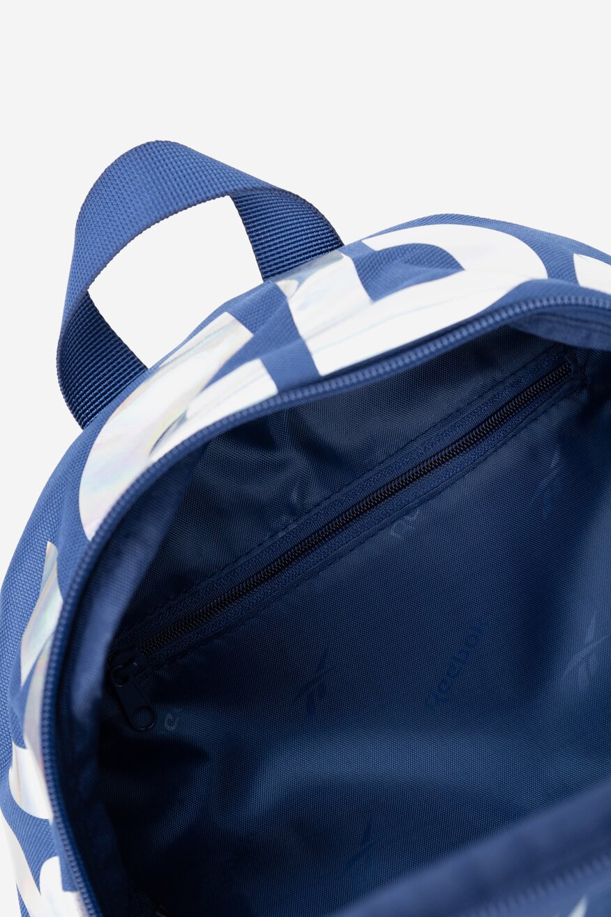 Rucsac Reebok BLEUMARIN - 5905588623366