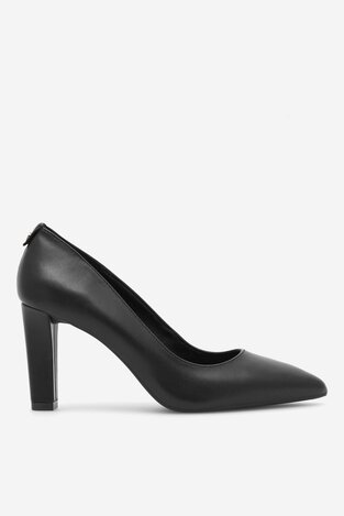 Туфлі-Човники Lasocki WYL3788-1Z ЧОРНИЙ