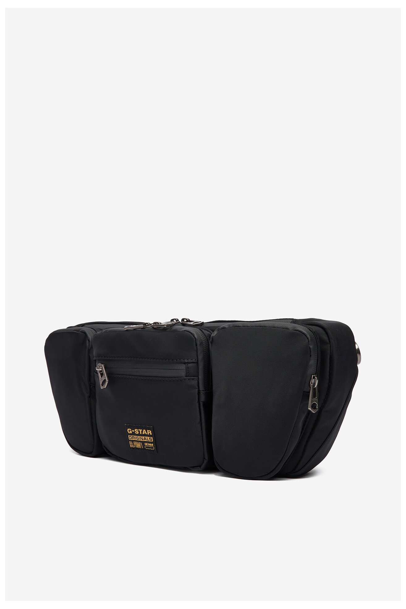 Muška torba G-STAR RAW CEO-BEN-LX9868J CRNA