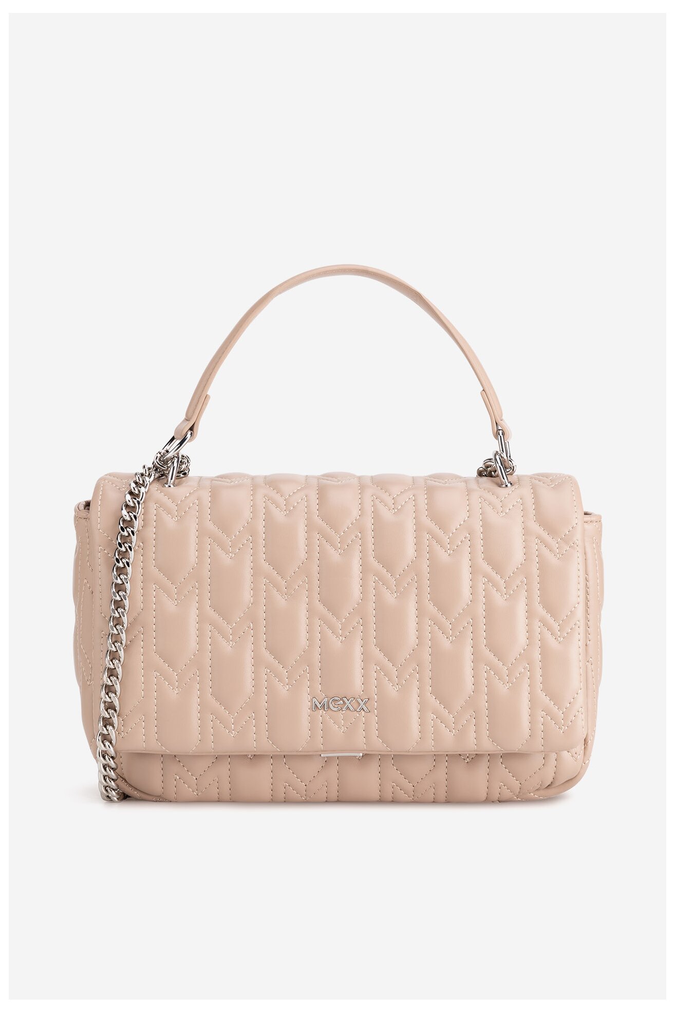 Torebka Mexx MEXX-B-003-06 Beżowy
