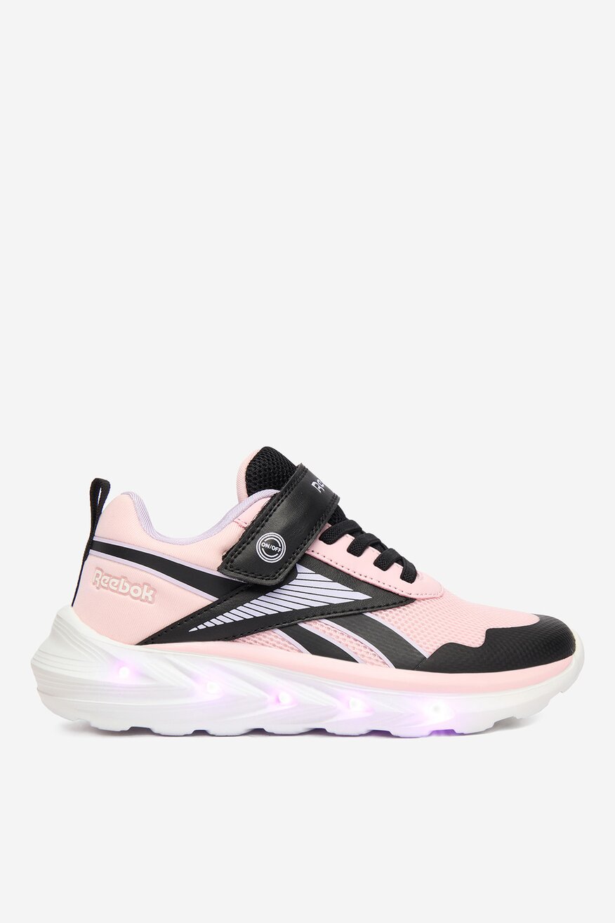 
                Спортни обувки Reebok РОЗОВ - 5906751742891