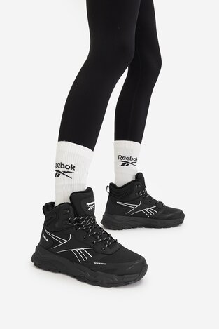 Duboke cipele Reebok CEO-A062491C-2 CRNA