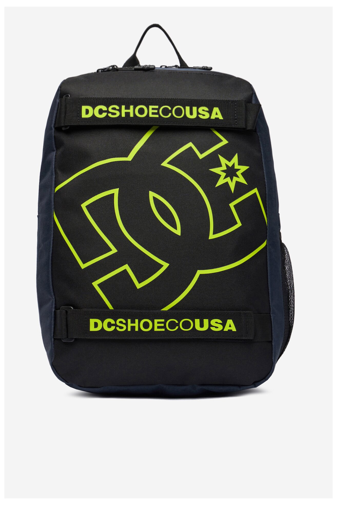 Ranac DC Shoes CWBEO-DCI-WS-001-09 KOBALT PLAVA