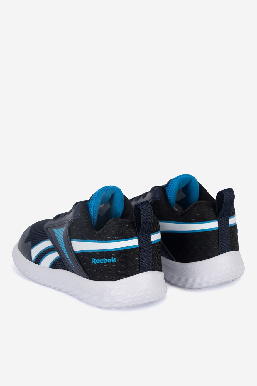 Sportovní obuv Reebok TMAVĚ MODRÁ - 5905588703747