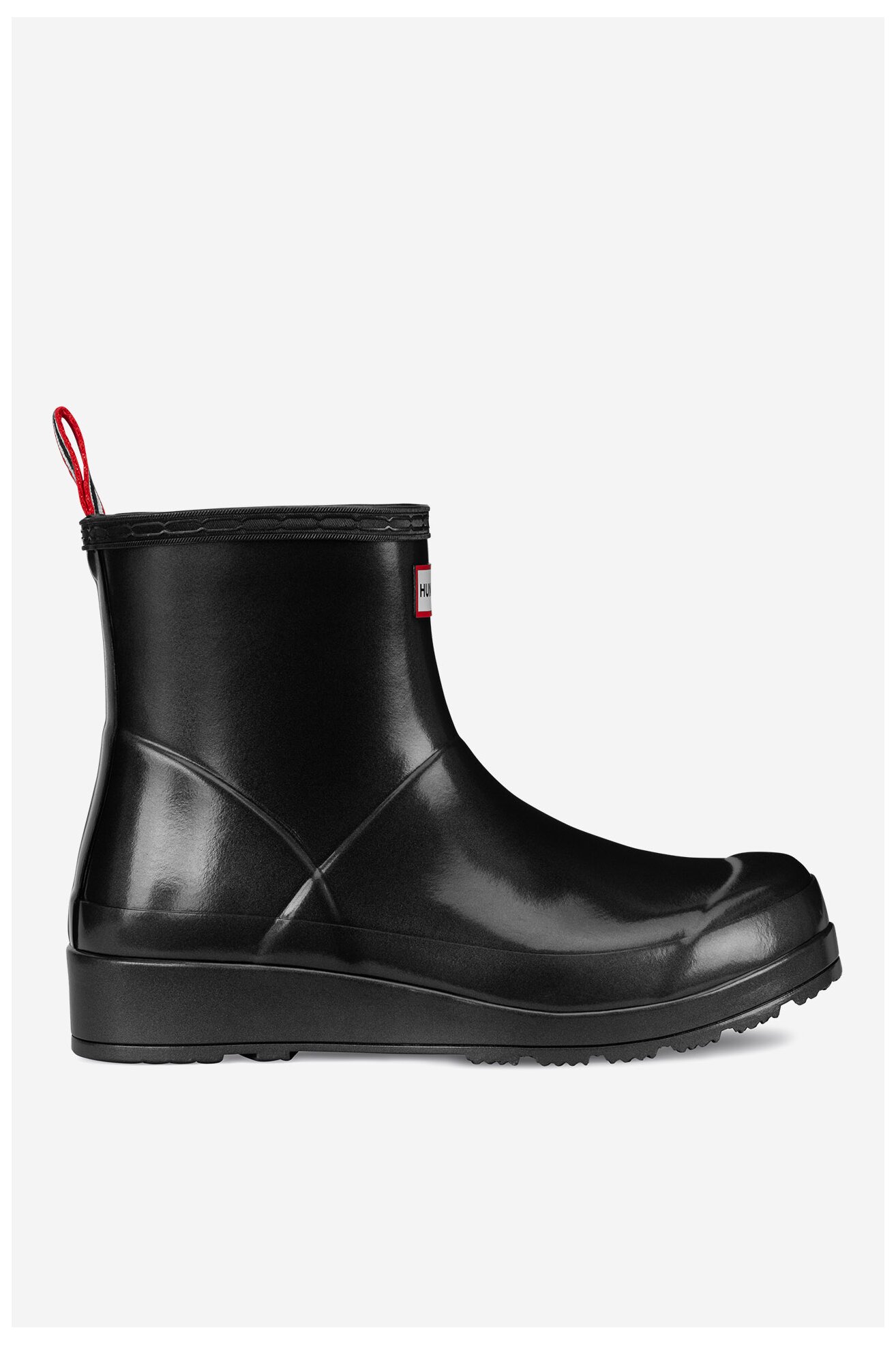 Gumicsizma HUNTER WFS2020NEB FEKETE