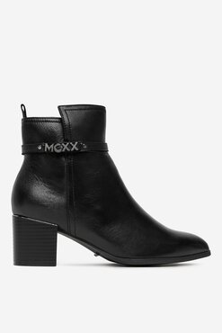 Botki Mexx CEO-MX/034C-WB Czarny