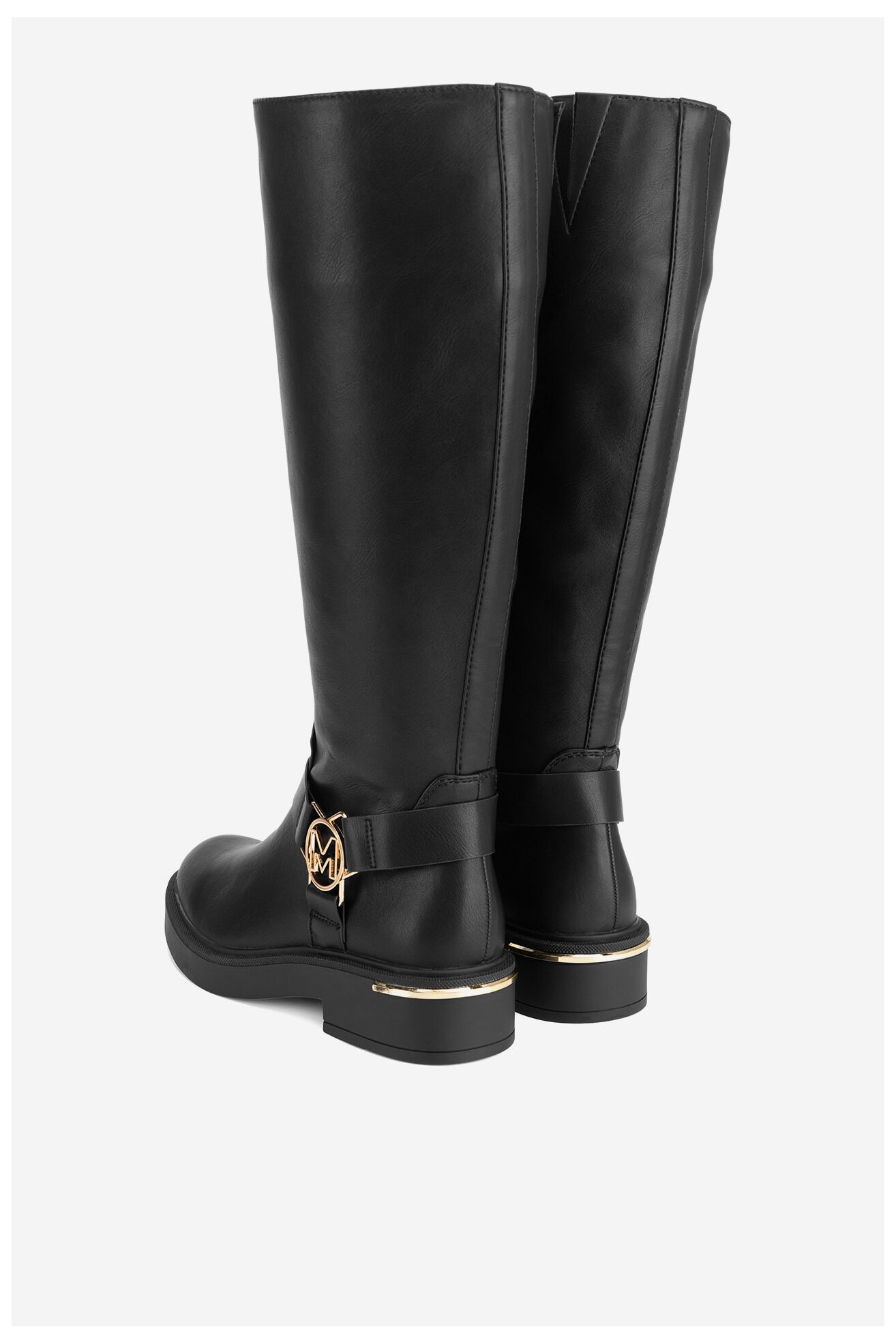 Cizme Mexx CEO-MI001804743W NEGRU