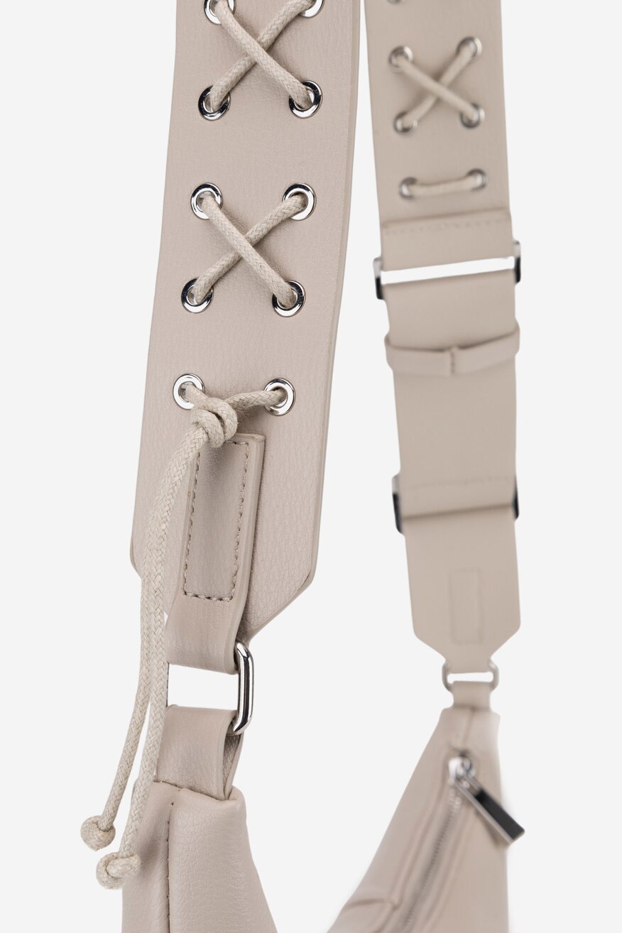 Kézitáska Badura BÉZS - 5903419774096