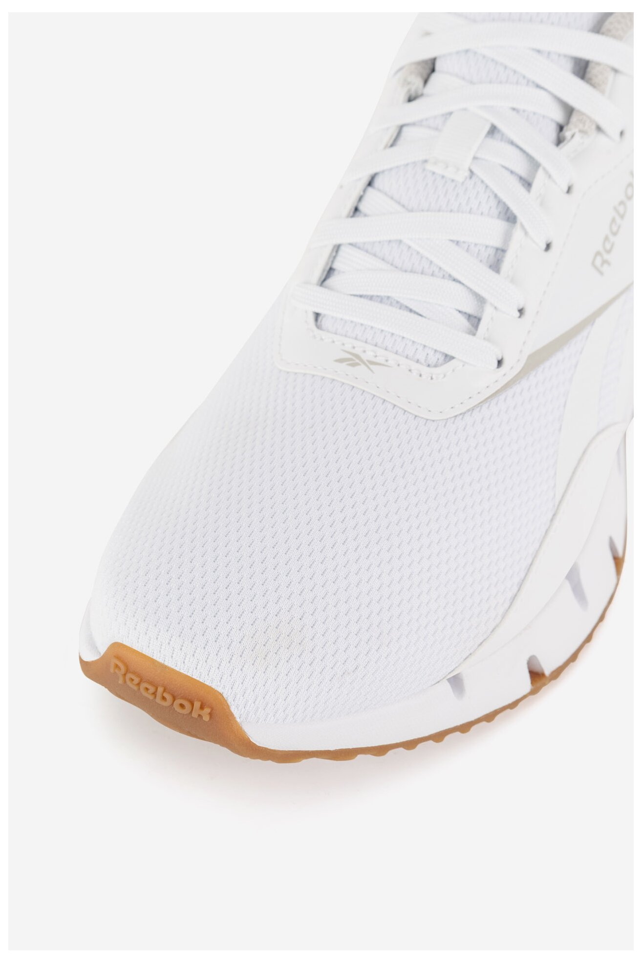 Obuwie sportowe Reebok ZIG DYNAMICA STR 100220468 Biały