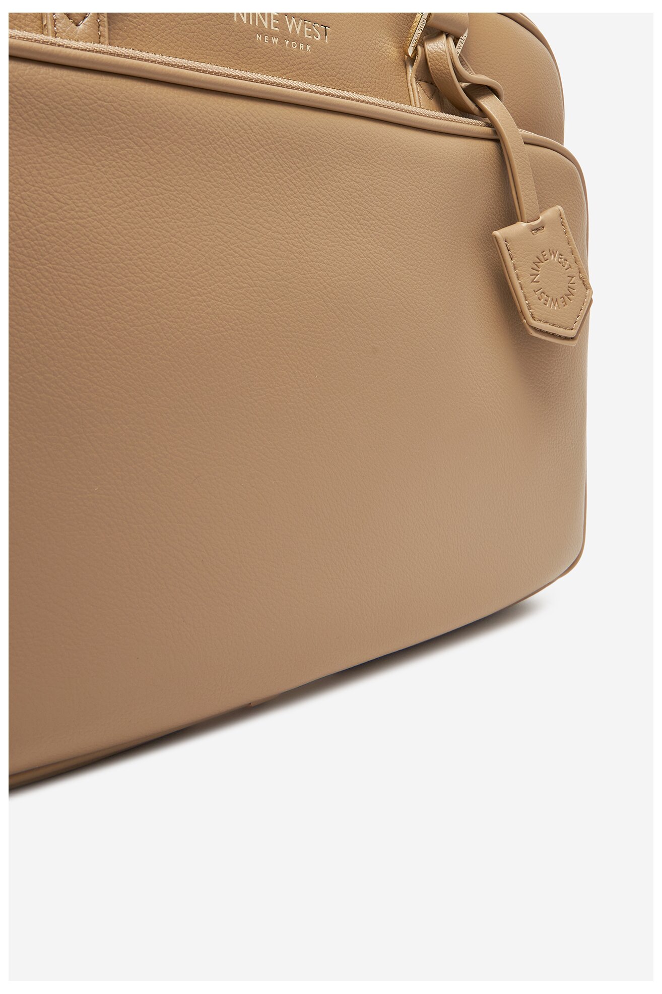 Torba NINE WEST CEO-EMMA-LA482-2847 BEŽ