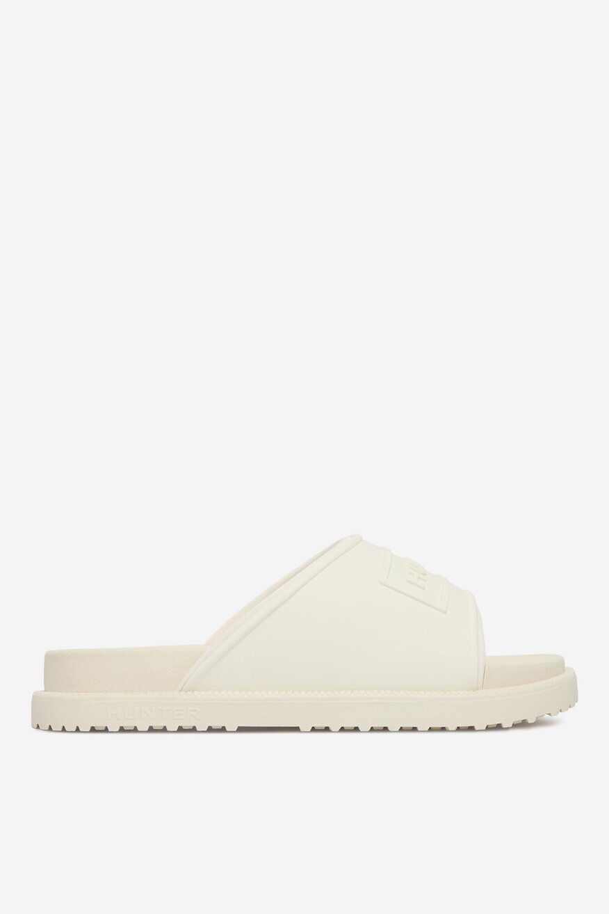 
                Шльопанець для басейну HUNTER БЕЖЕВИЙ - 5907964067702