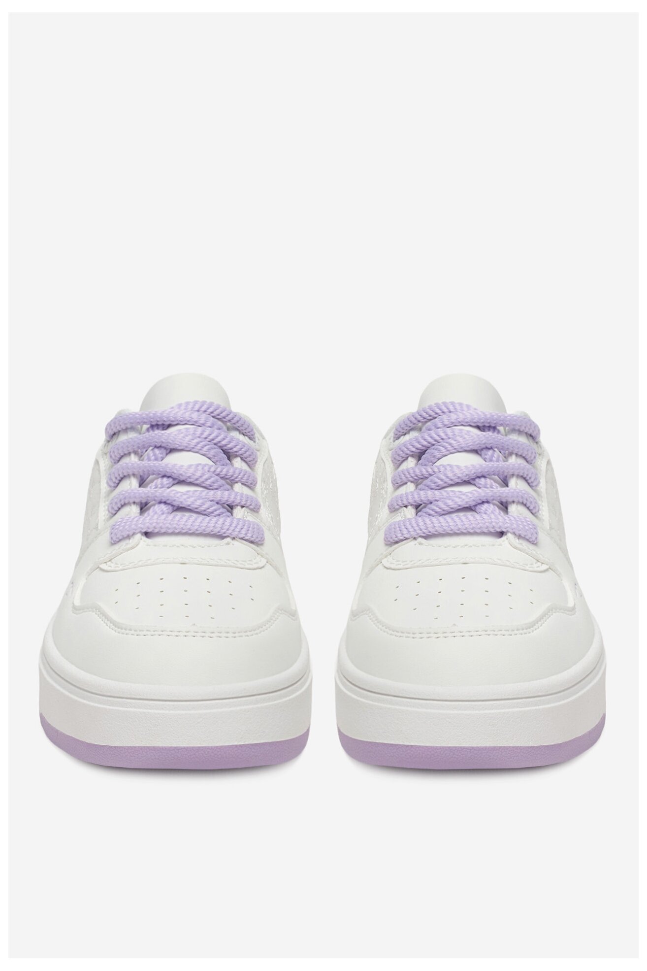 Сникърси ROXY CEOWB-3512701 БЯЛ