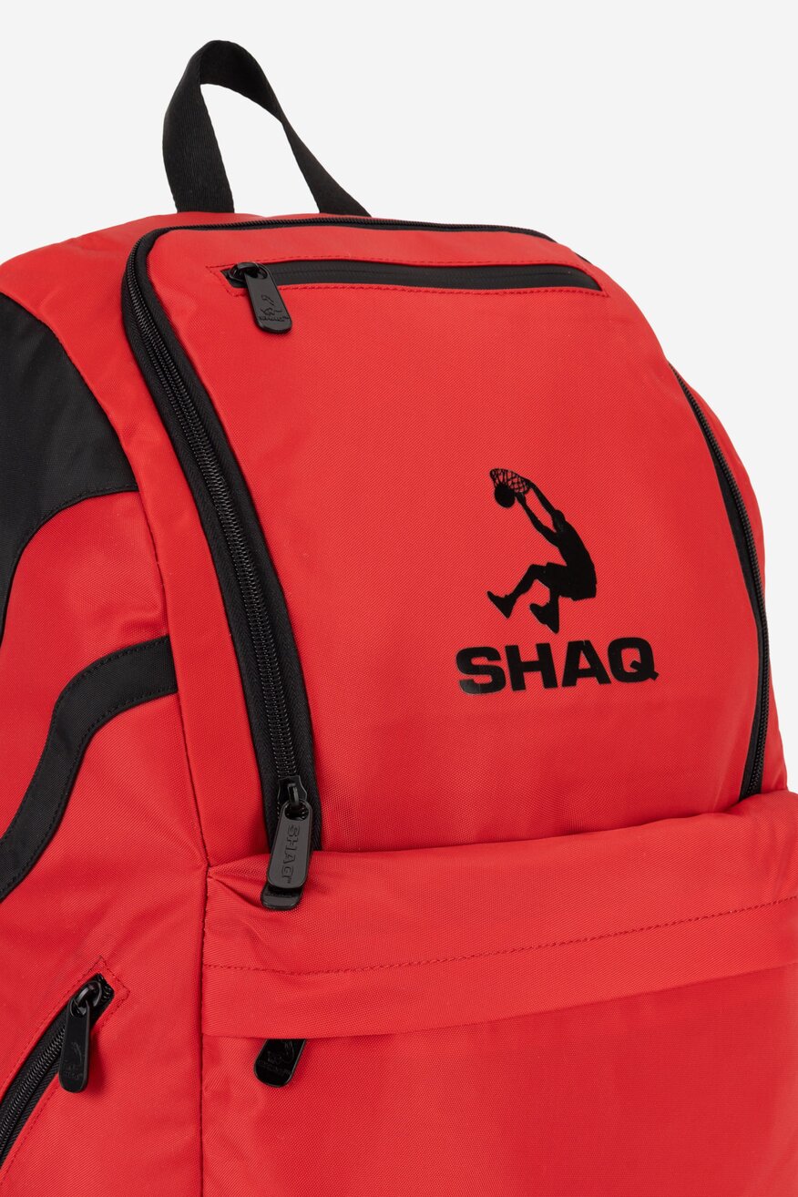SHAQ - Duży plecak sportowy - 5905588964742