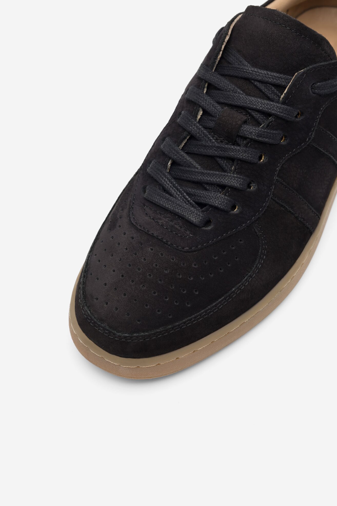 Półbuty Lasocki TECHNIC-04 MI08 Czarny