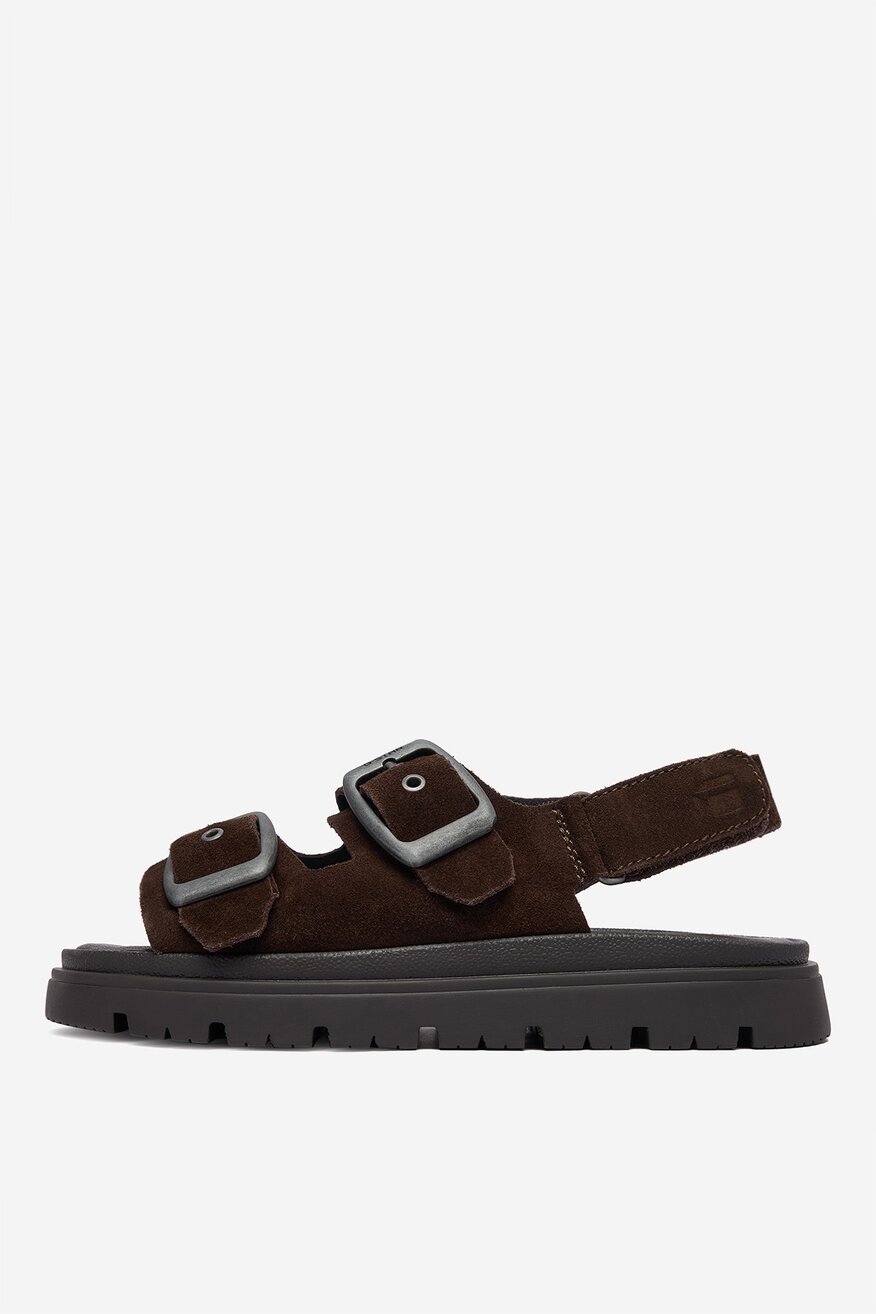 
                Sandale G-STAR RAW BRAON - 5907964016311