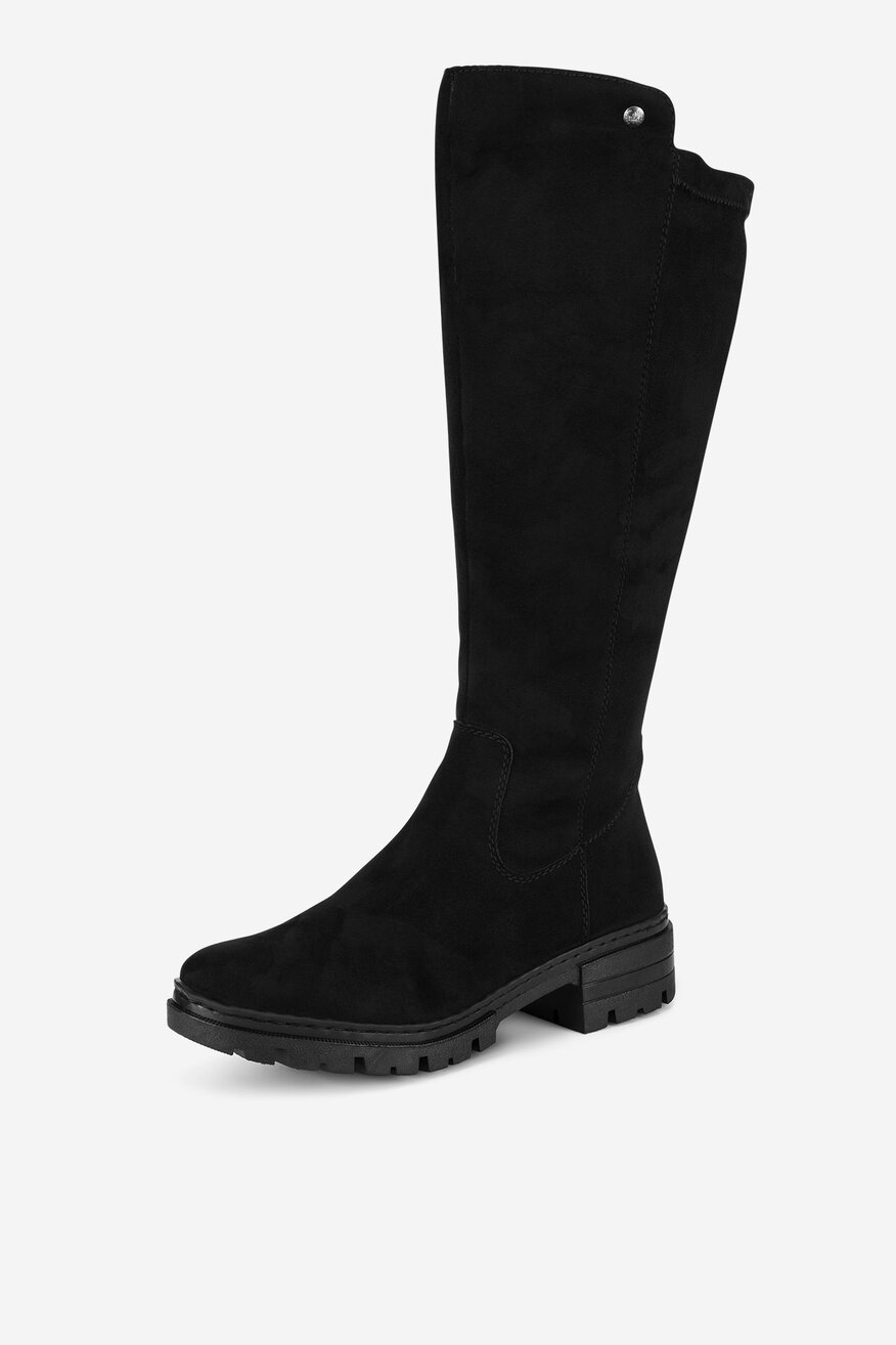 
                Rieker - Kozaki ocieplane - 2230068904608