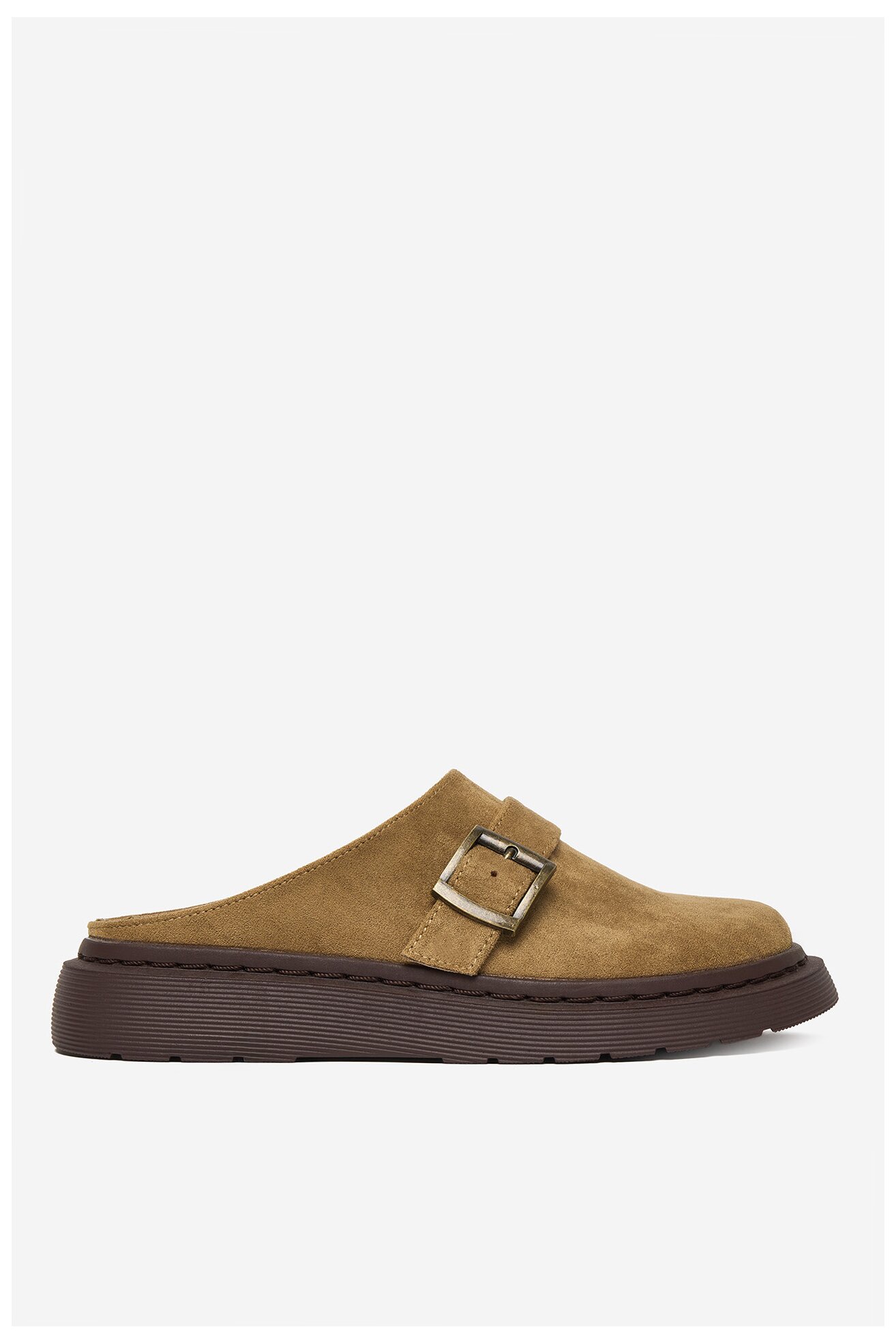 Шльопанець DeeZee CEO-HY7010-7 БЕЖЕВИЙ