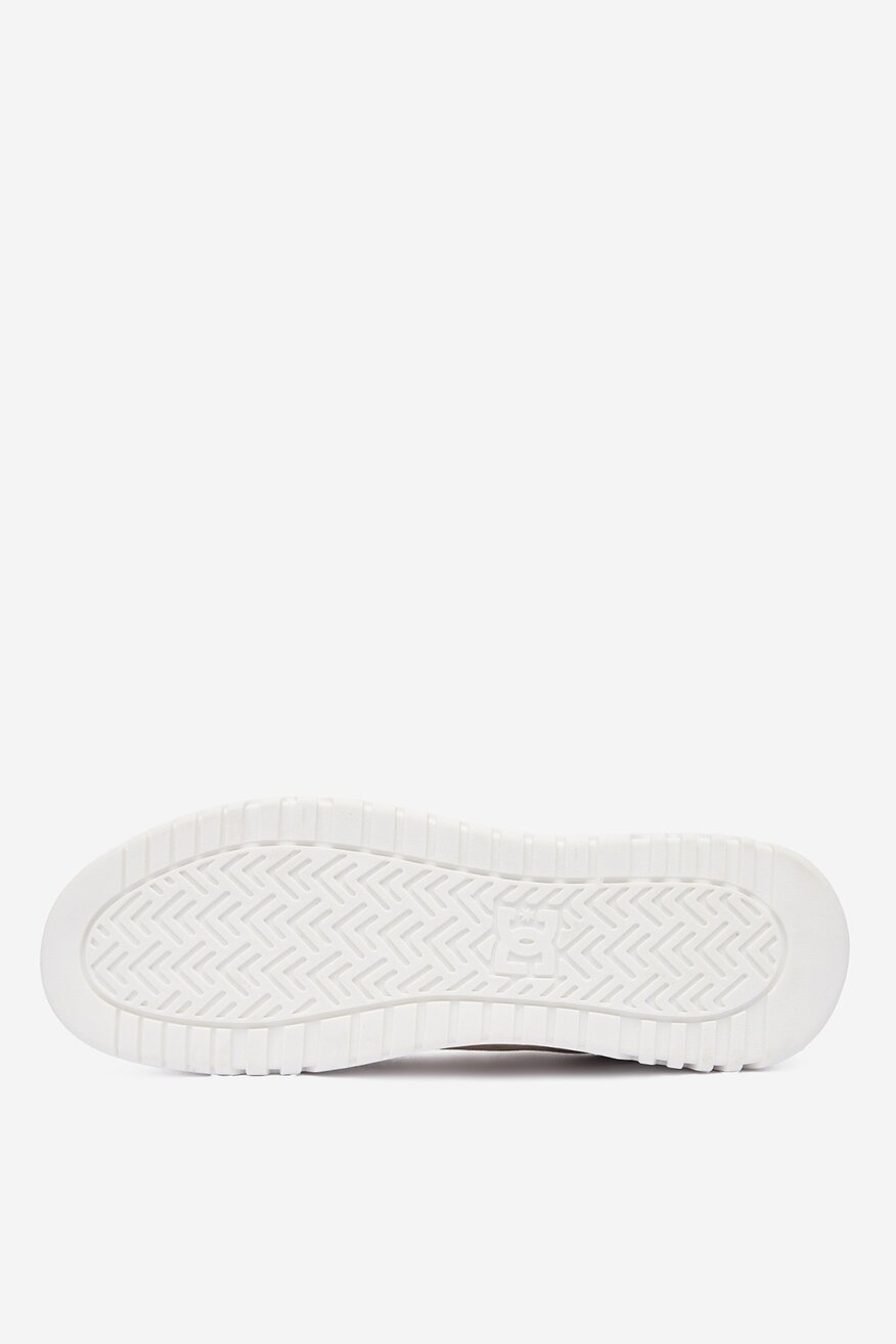 Sportcipő DC Shoes BÉZS - 5906751351284