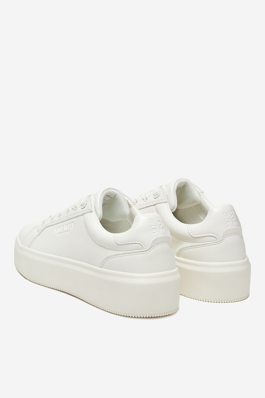 NINE WEST - Sneakersy - 5906751158579