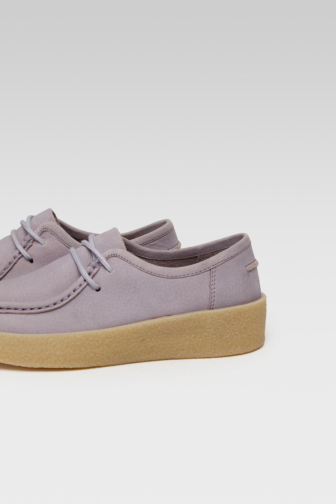 Mokasyn Lasocki Young CI07-B260-B96-01 Fioletowy