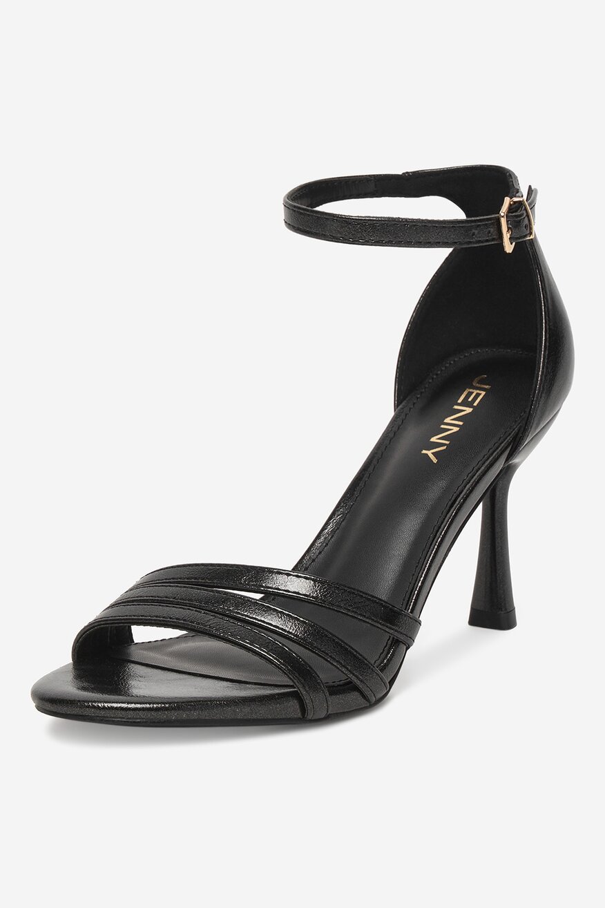 
                Сандали Jenny ЧЕРЕН - 5906751865378