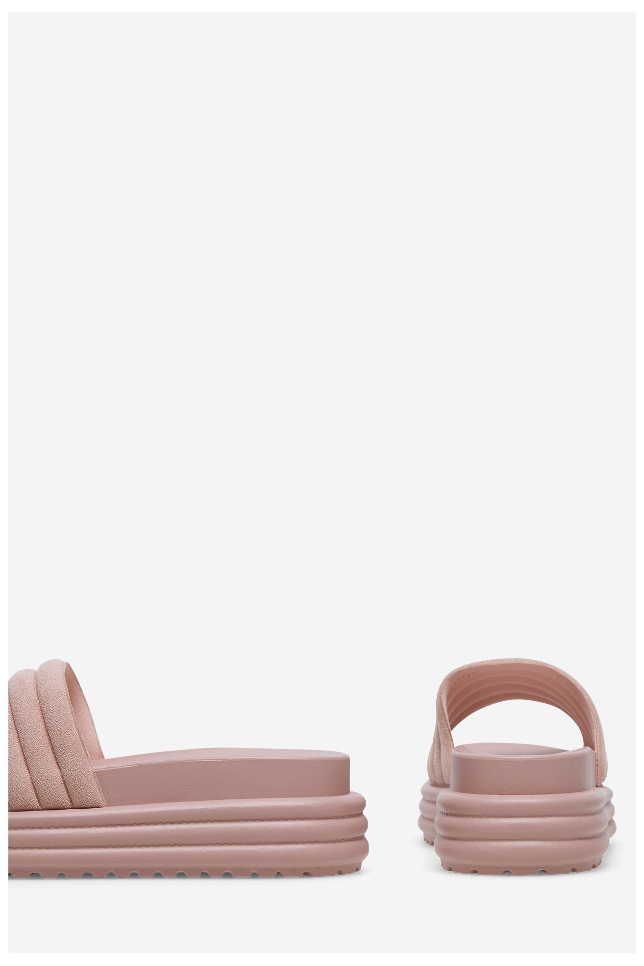 Șlapi Jenny Fairy WFA2747-1 ROZ