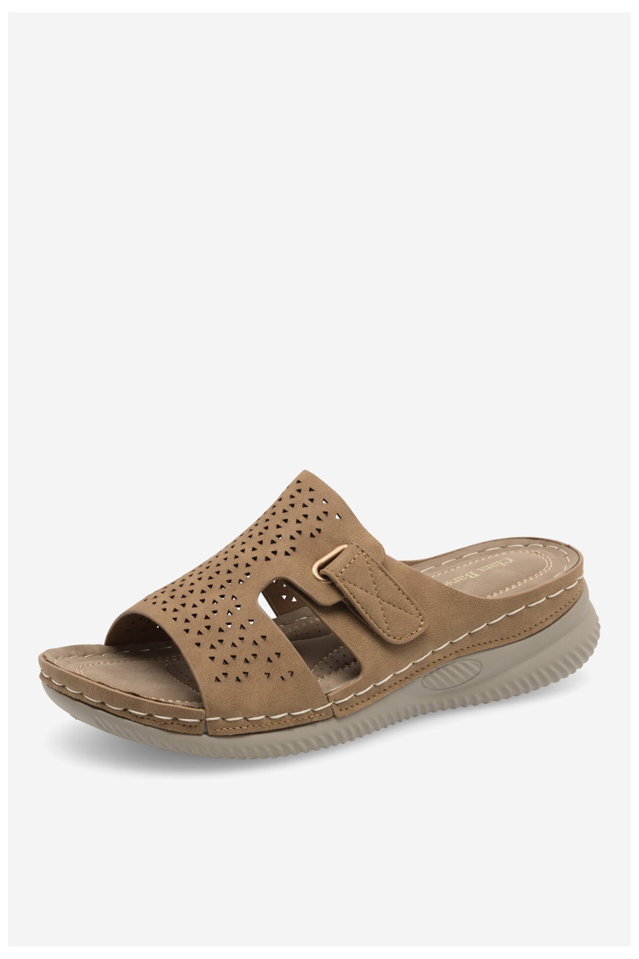 Flip-flop Clara Barson WYL05010-17 BÉZS