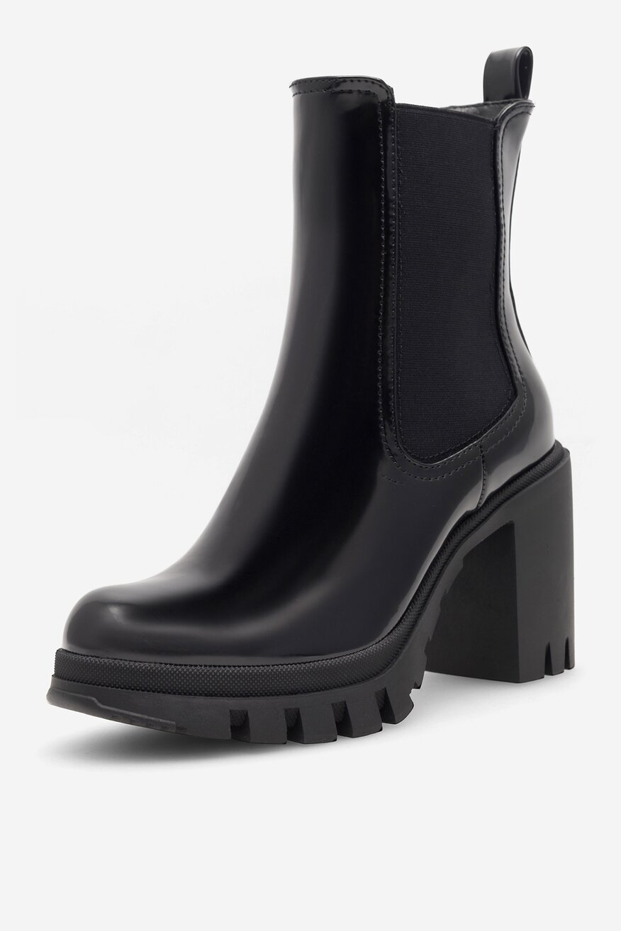 
                Bokacsizma Jenny Fairy FEKETE - 5905588049395