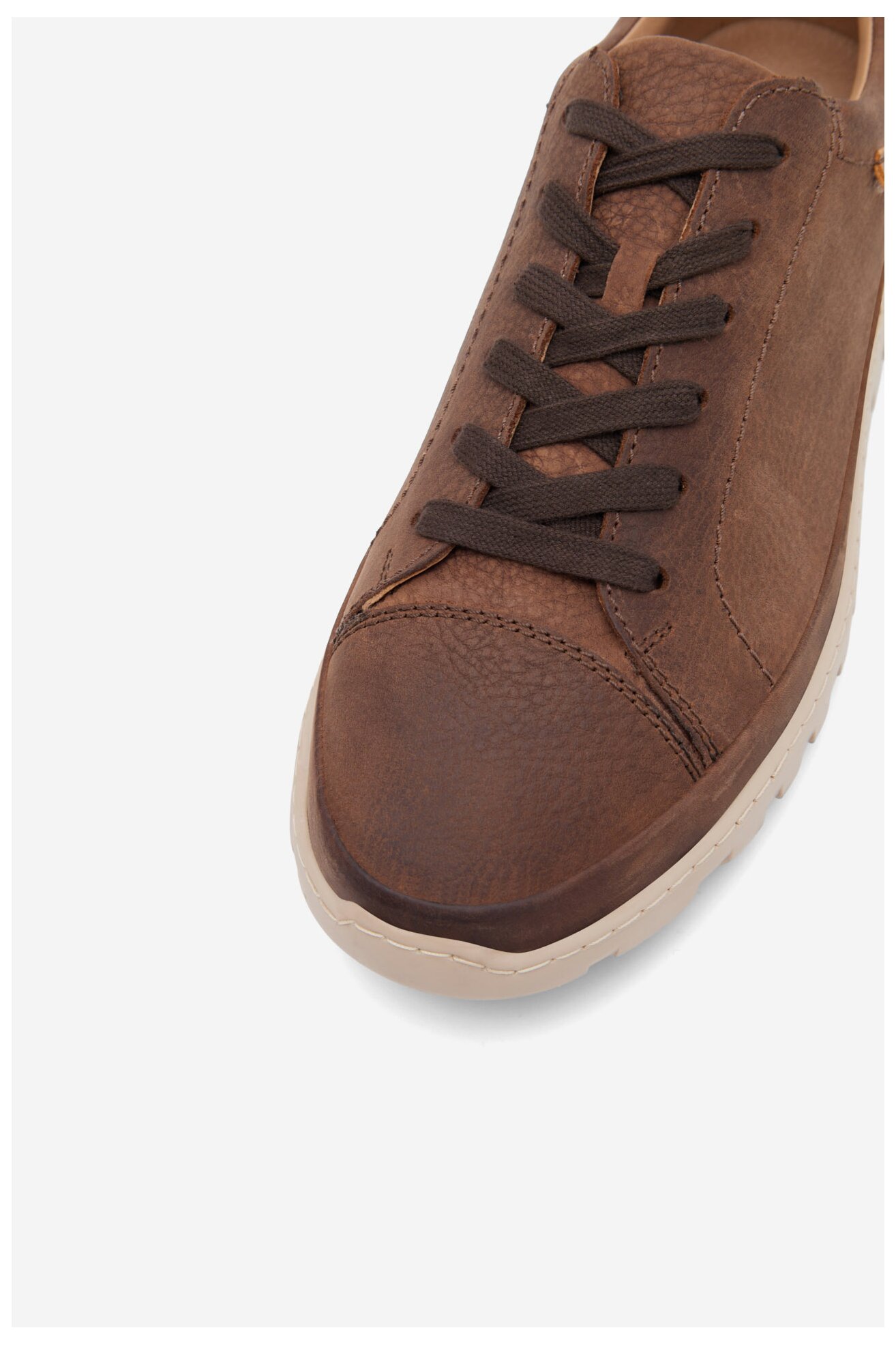 Félcipő Go Soft MONE-01 MI08 CAMEL